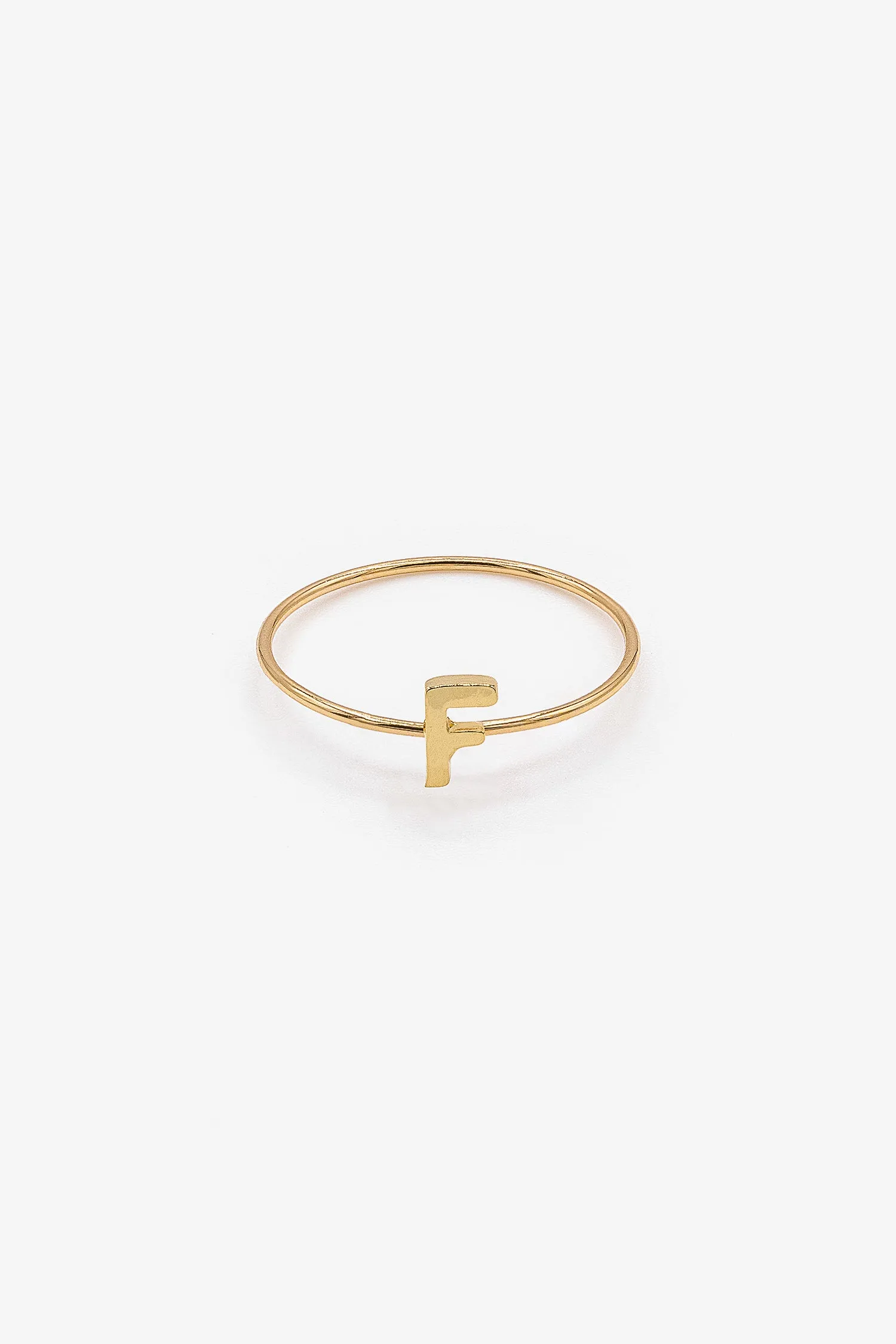 ALPHRNG - Alphabet Ring