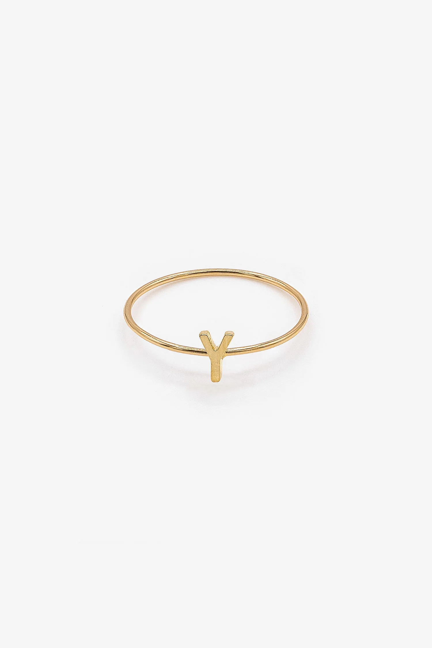 ALPHRNG - Alphabet Ring