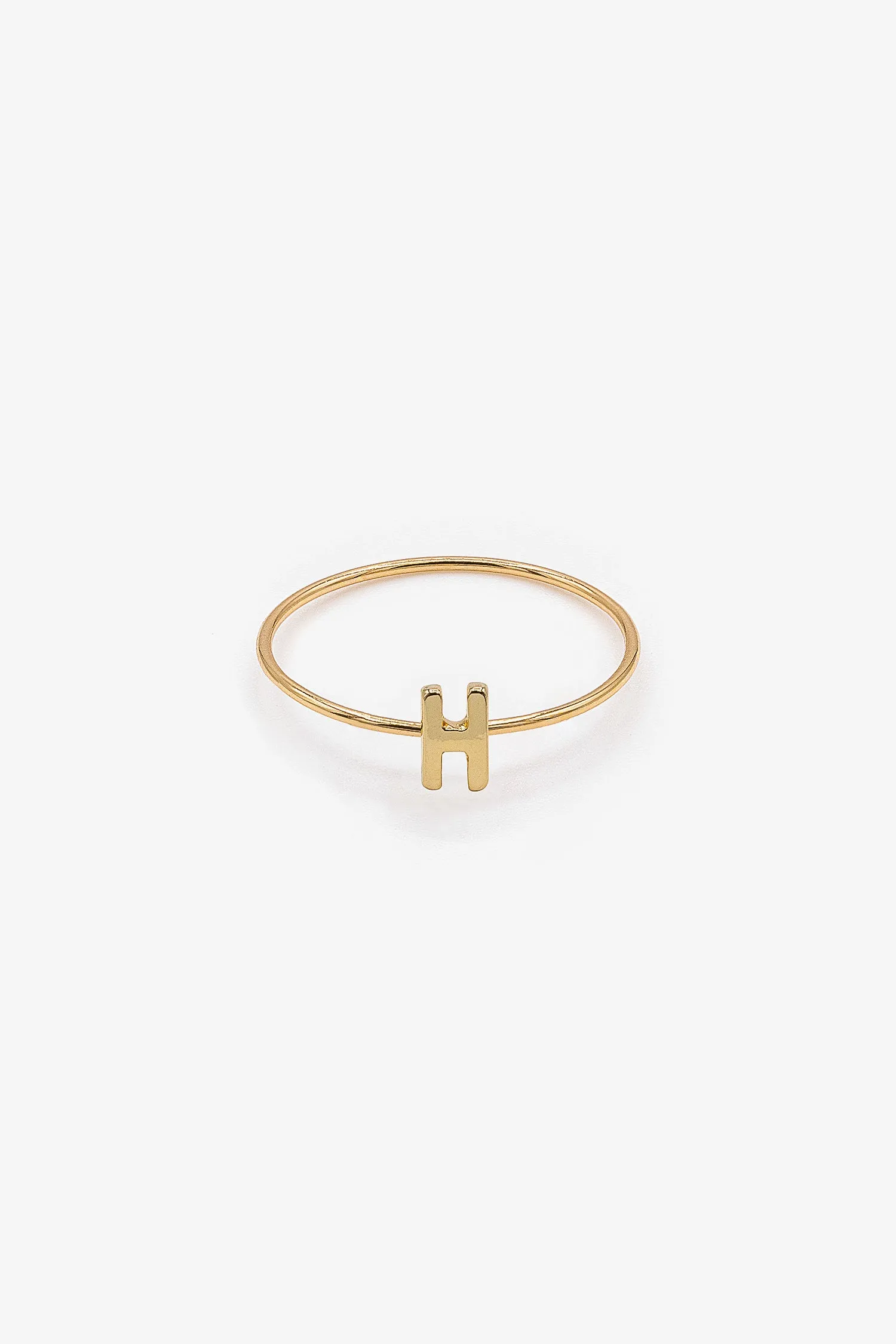 ALPHRNG - Alphabet Ring