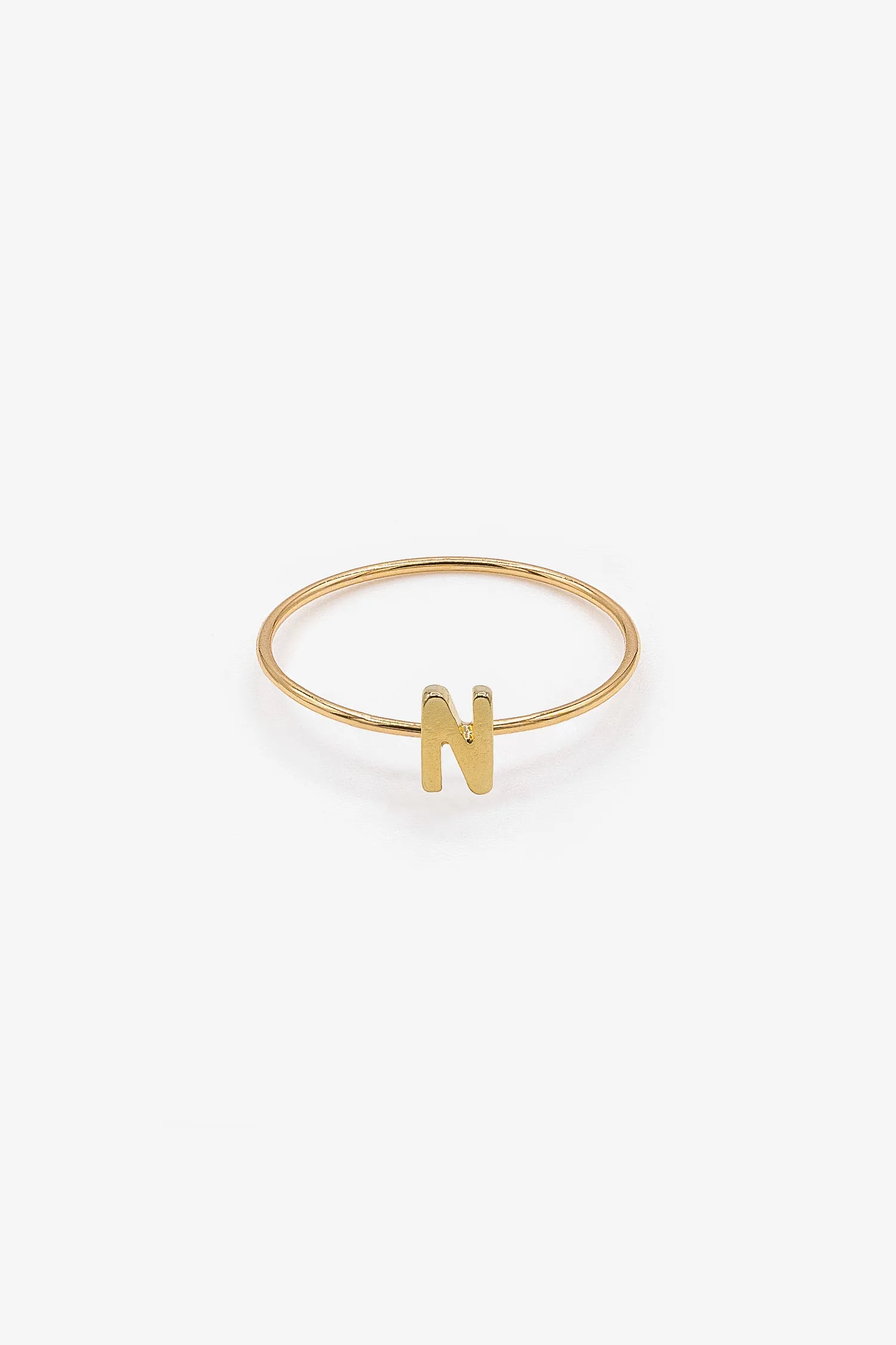 ALPHRNG - Alphabet Ring