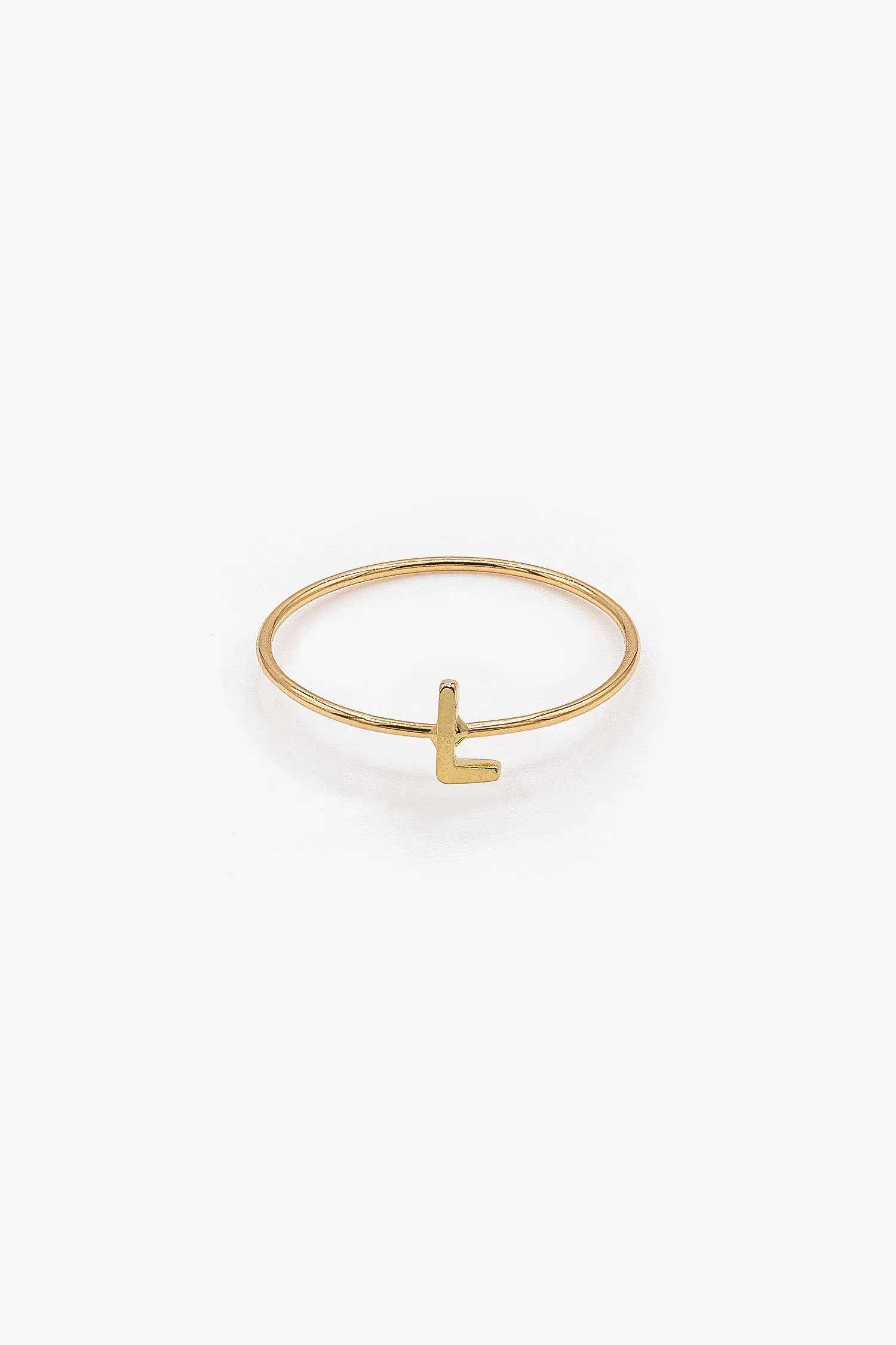 ALPHRNG - Alphabet Ring