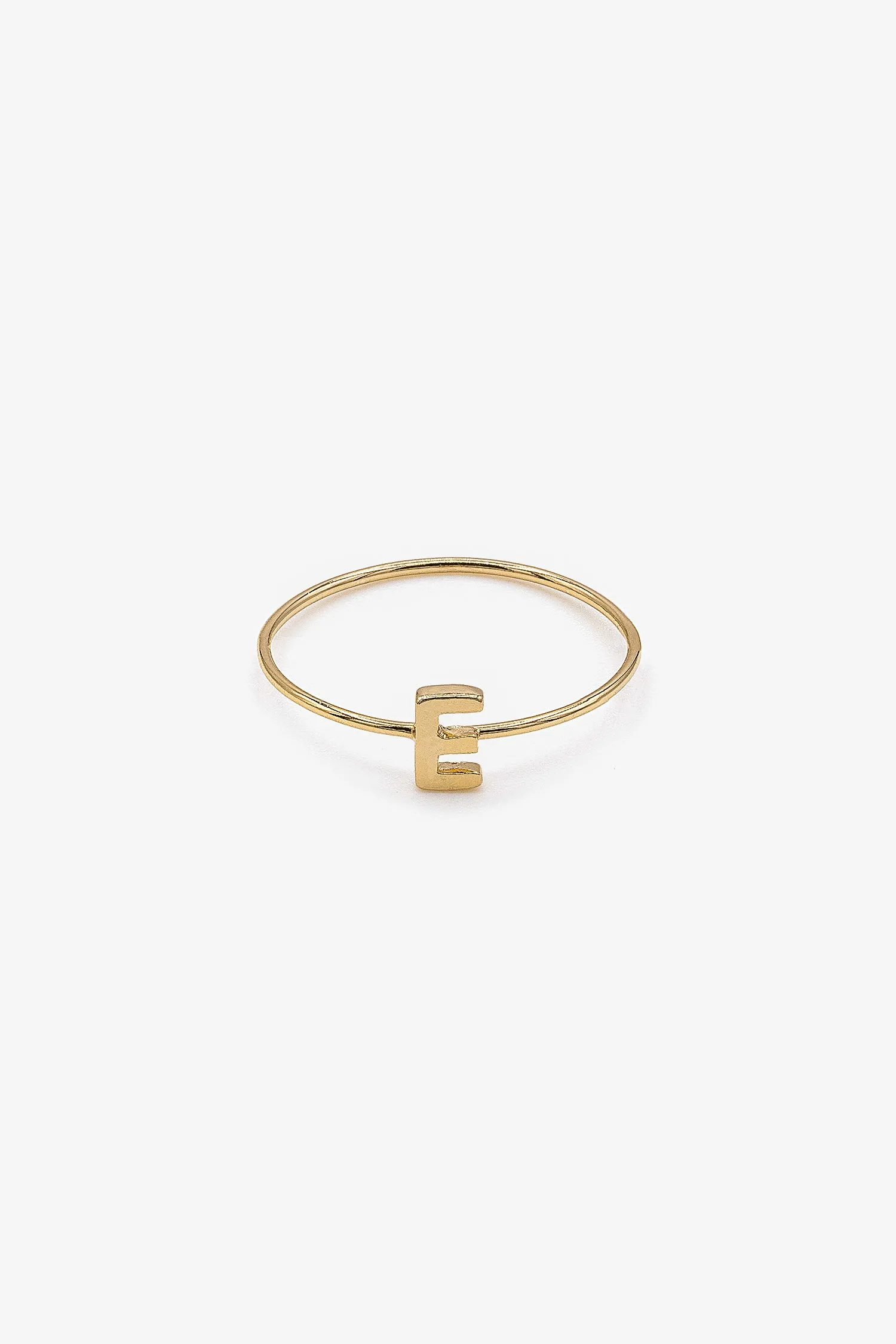 ALPHRNG - Alphabet Ring