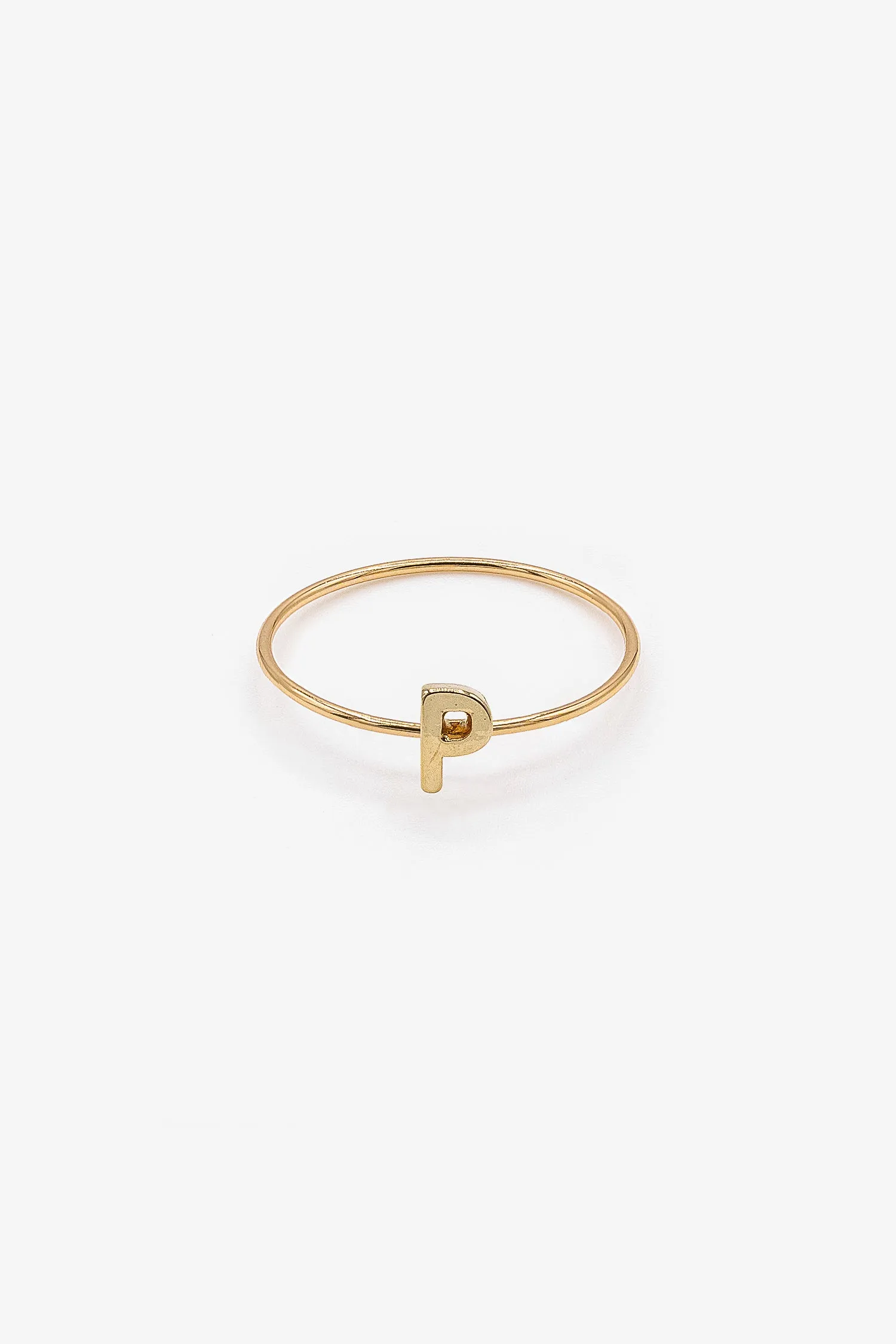 ALPHRNG - Alphabet Ring