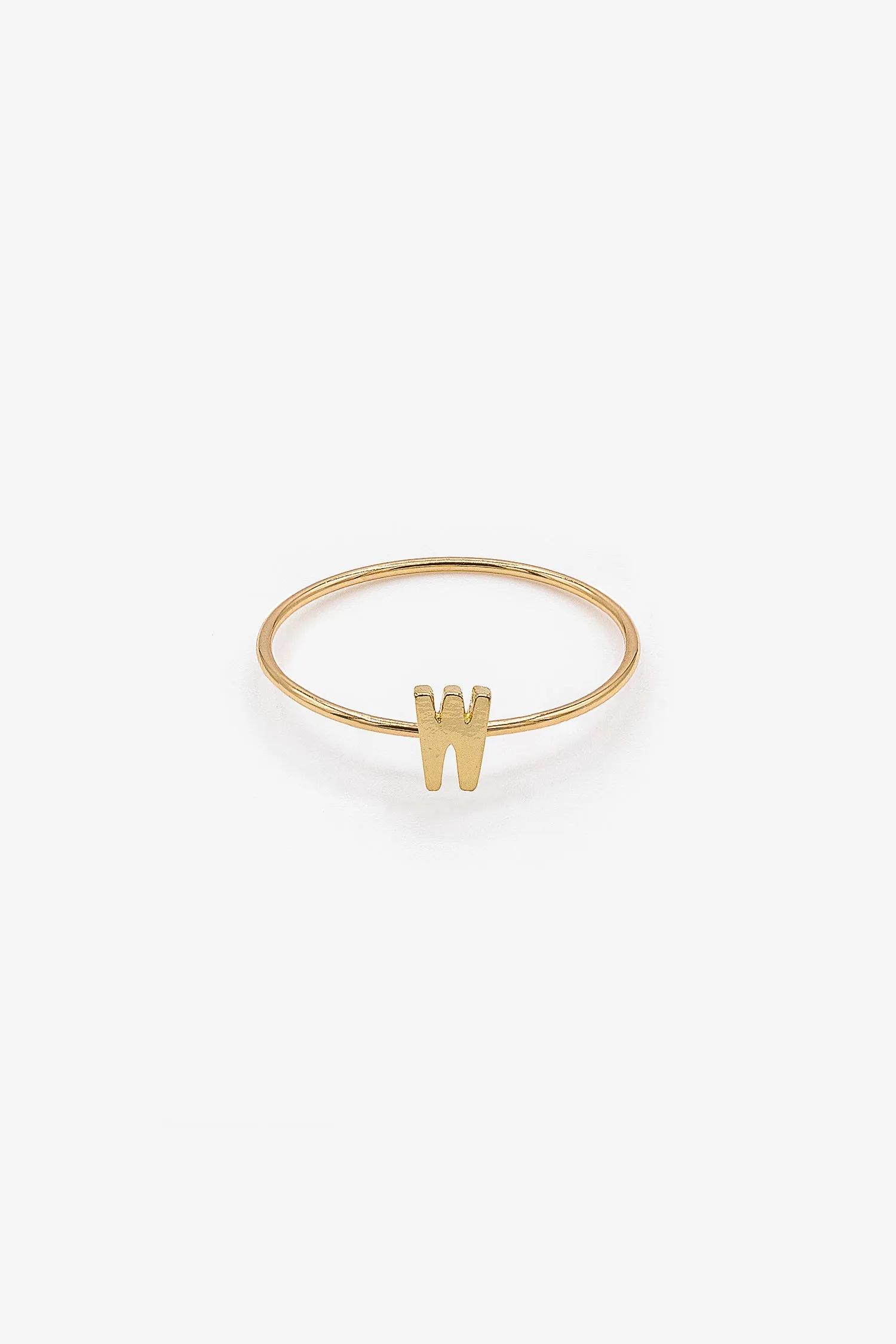 ALPHRNG - Alphabet Ring