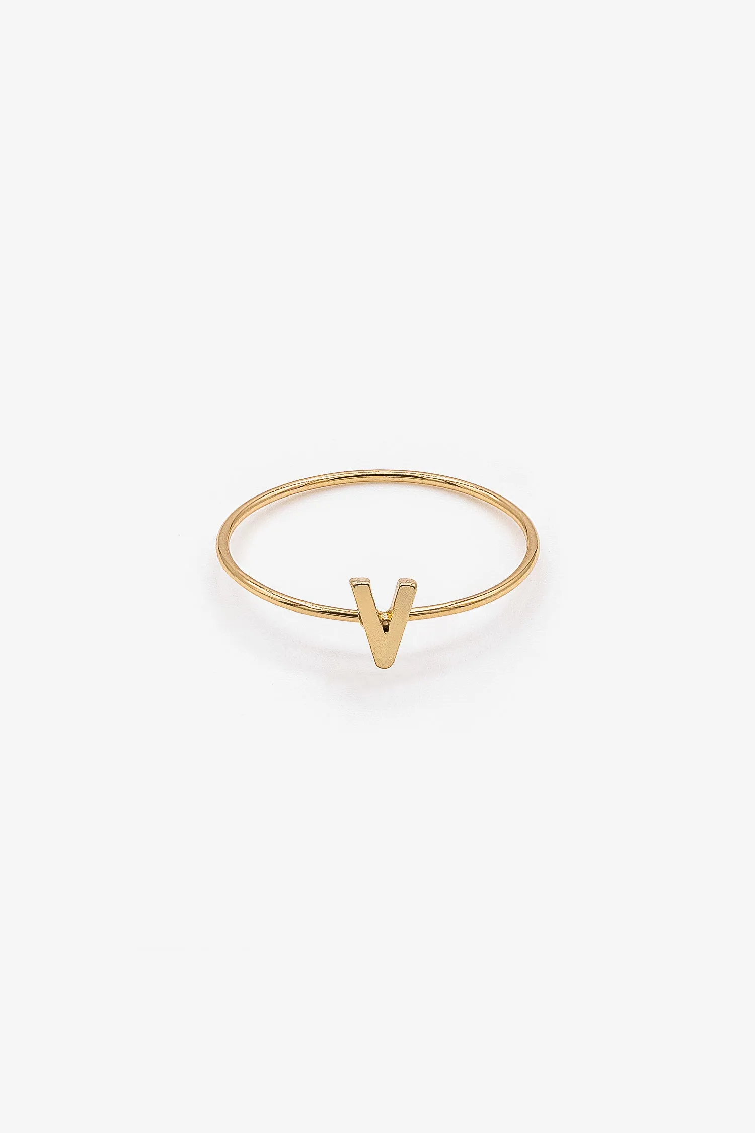 ALPHRNG - Alphabet Ring