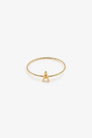 ALPHRNG - Alphabet Ring