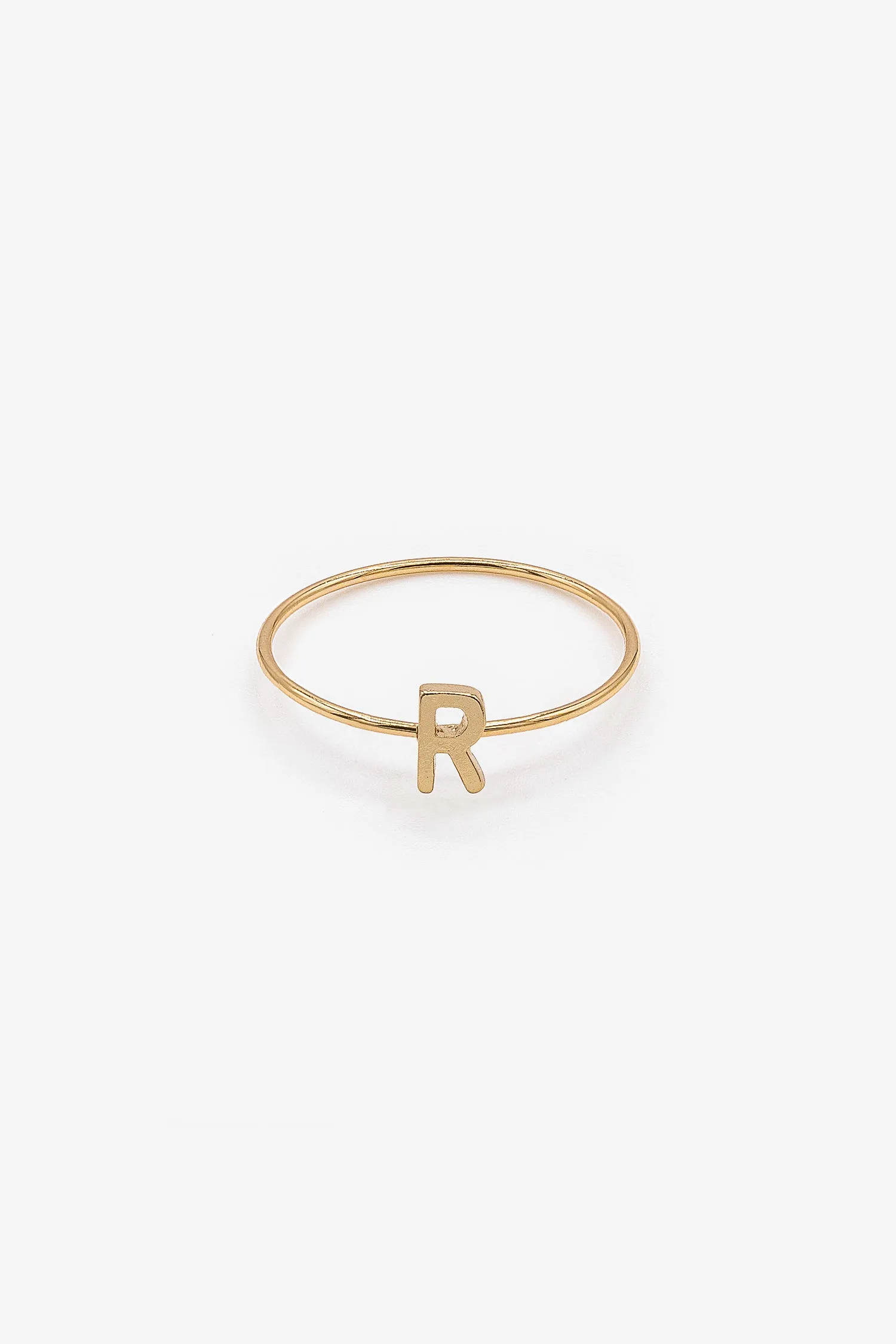 ALPHRNG - Alphabet Ring