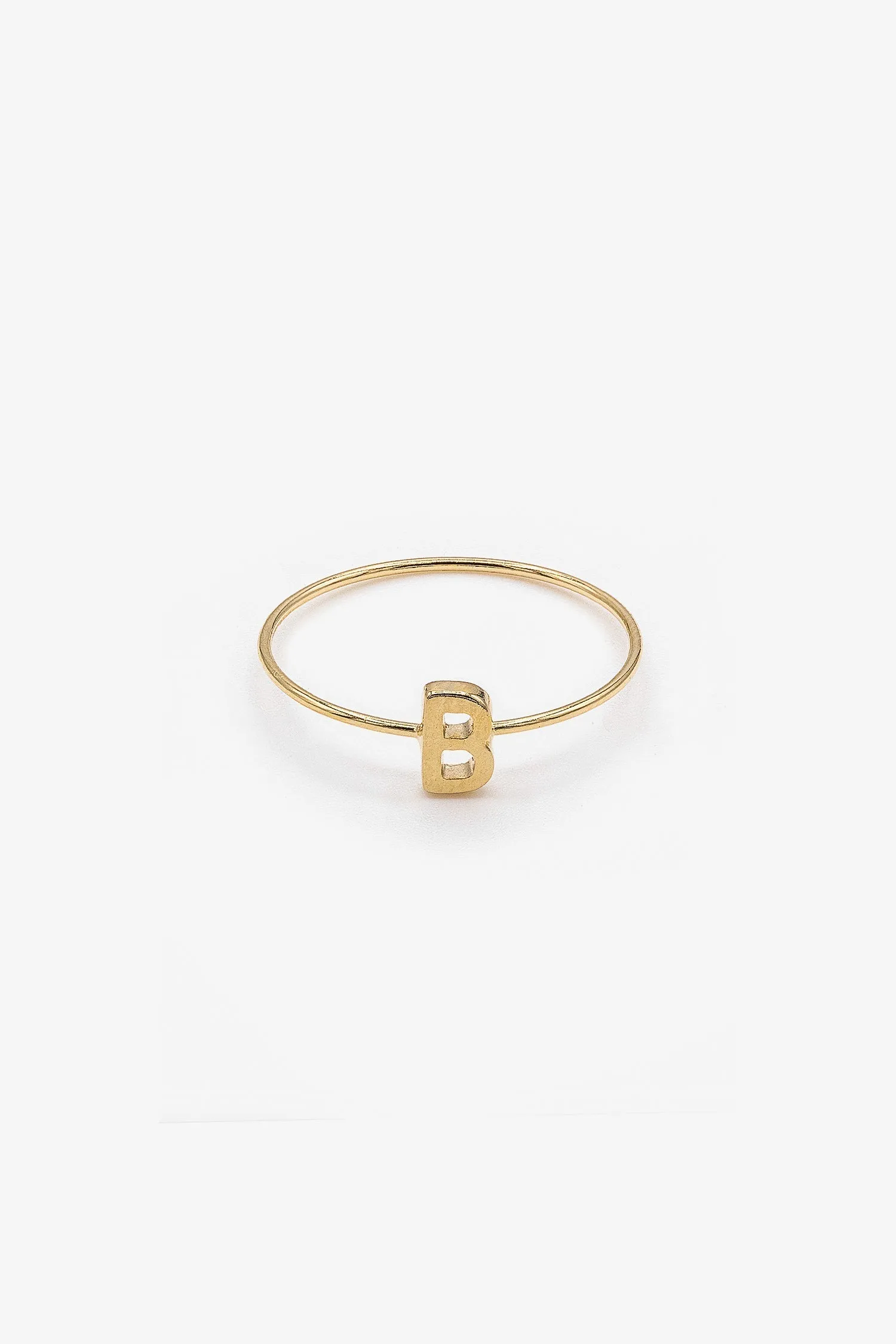 ALPHRNG - Alphabet Ring