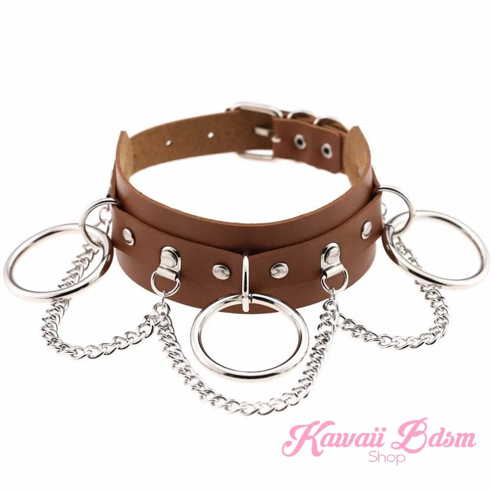 Brat Collar