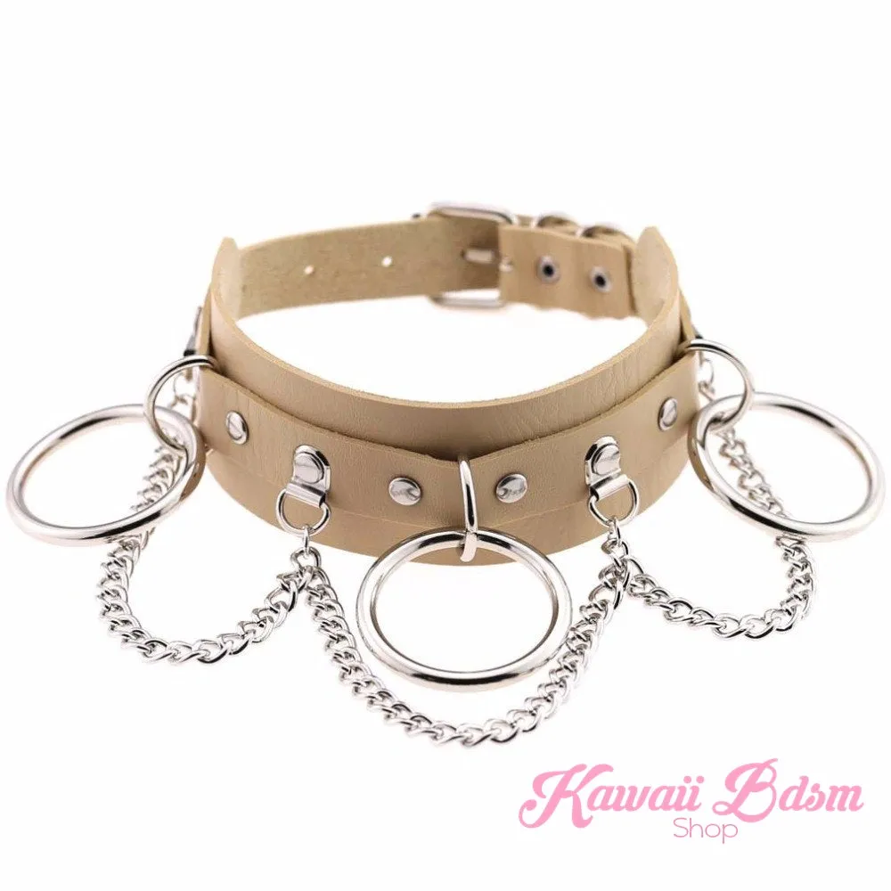 Brat Collar