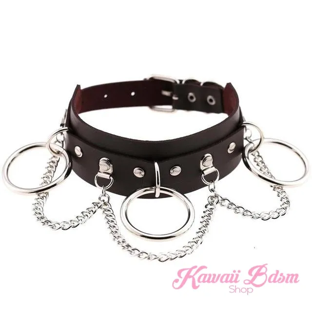 Brat Collar