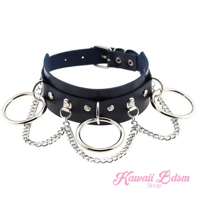 Brat Collar