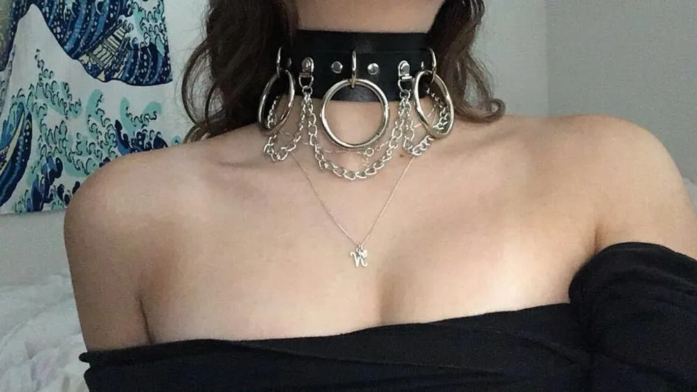 Brat Collar