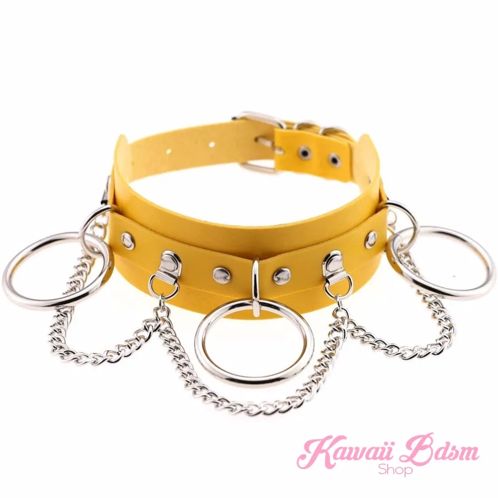 Brat Collar