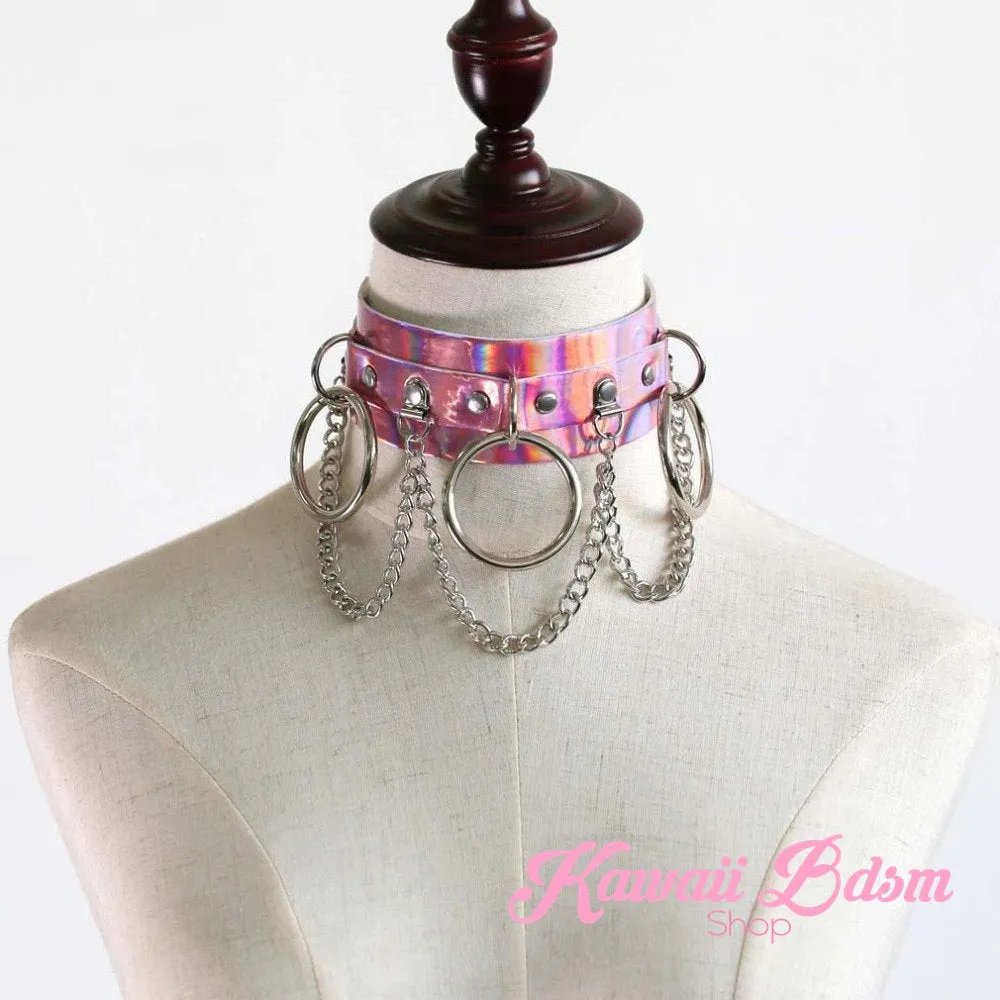 Brat Collar