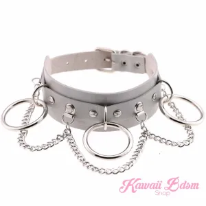 Brat Collar