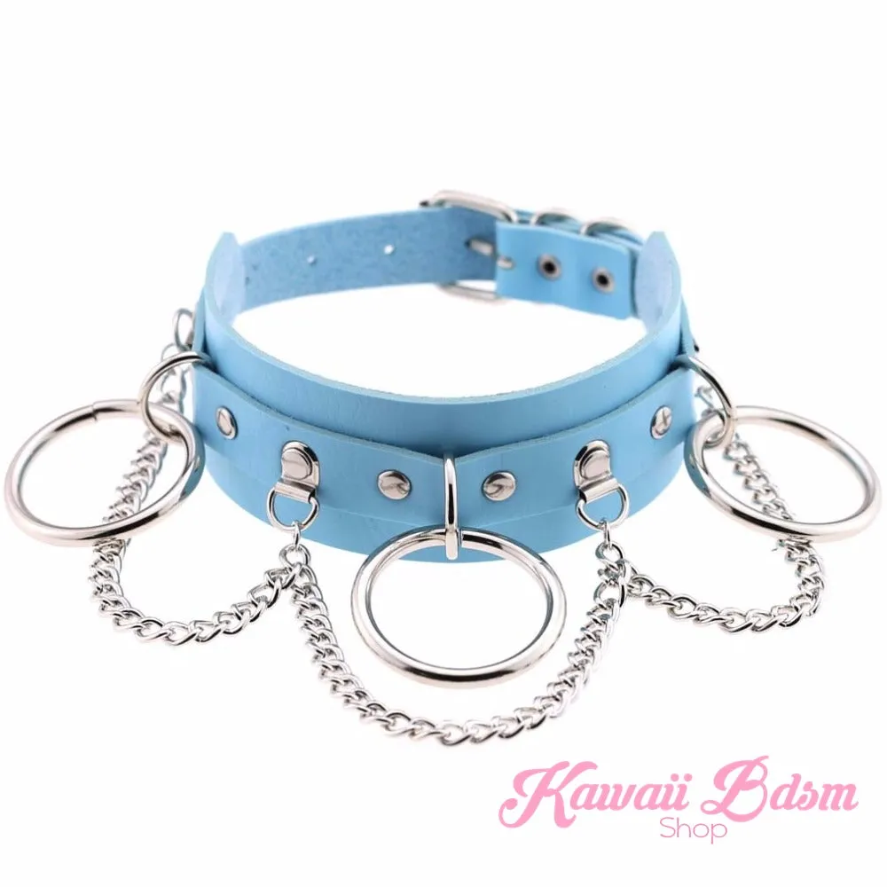 Brat Collar