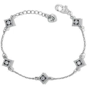 Brighton Illumina Diamond Soft Bracelet