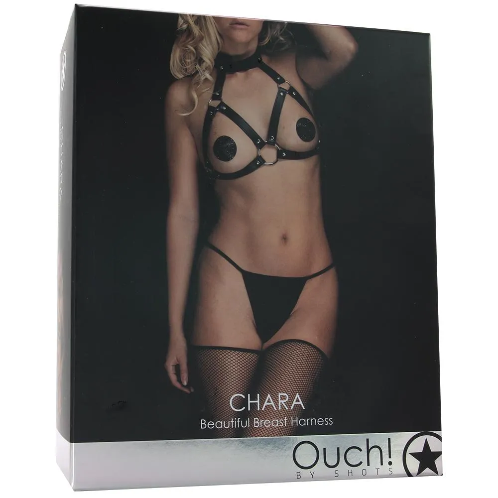 Chara Beautiful Breast Harness