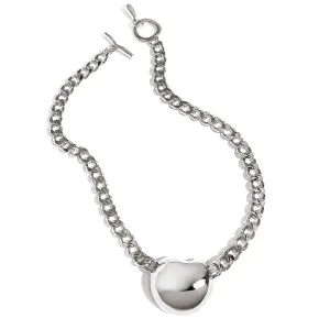 Colette Choker - Silver