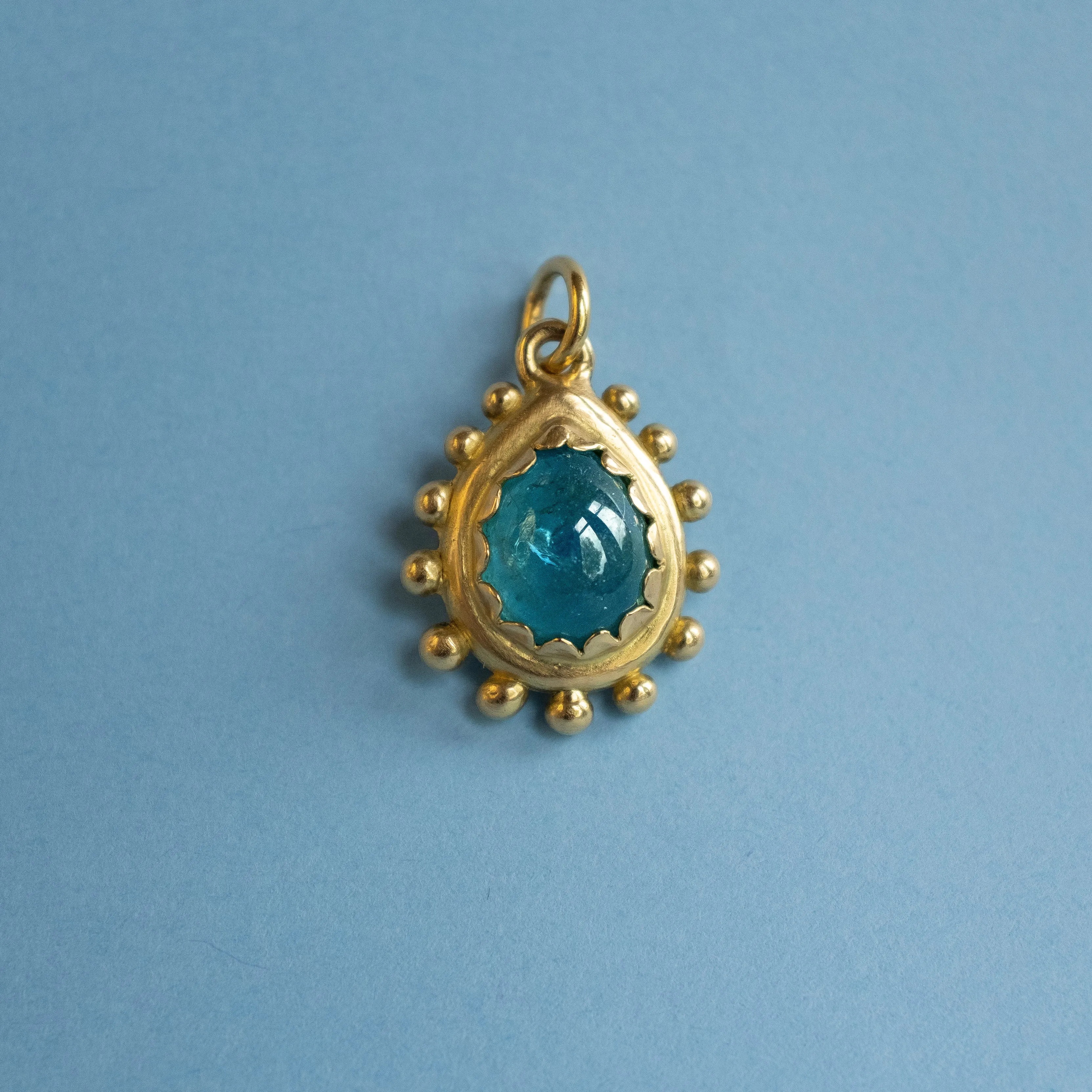 Drop of Dawn Pendant