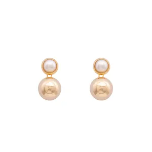 Earrings- J0601515