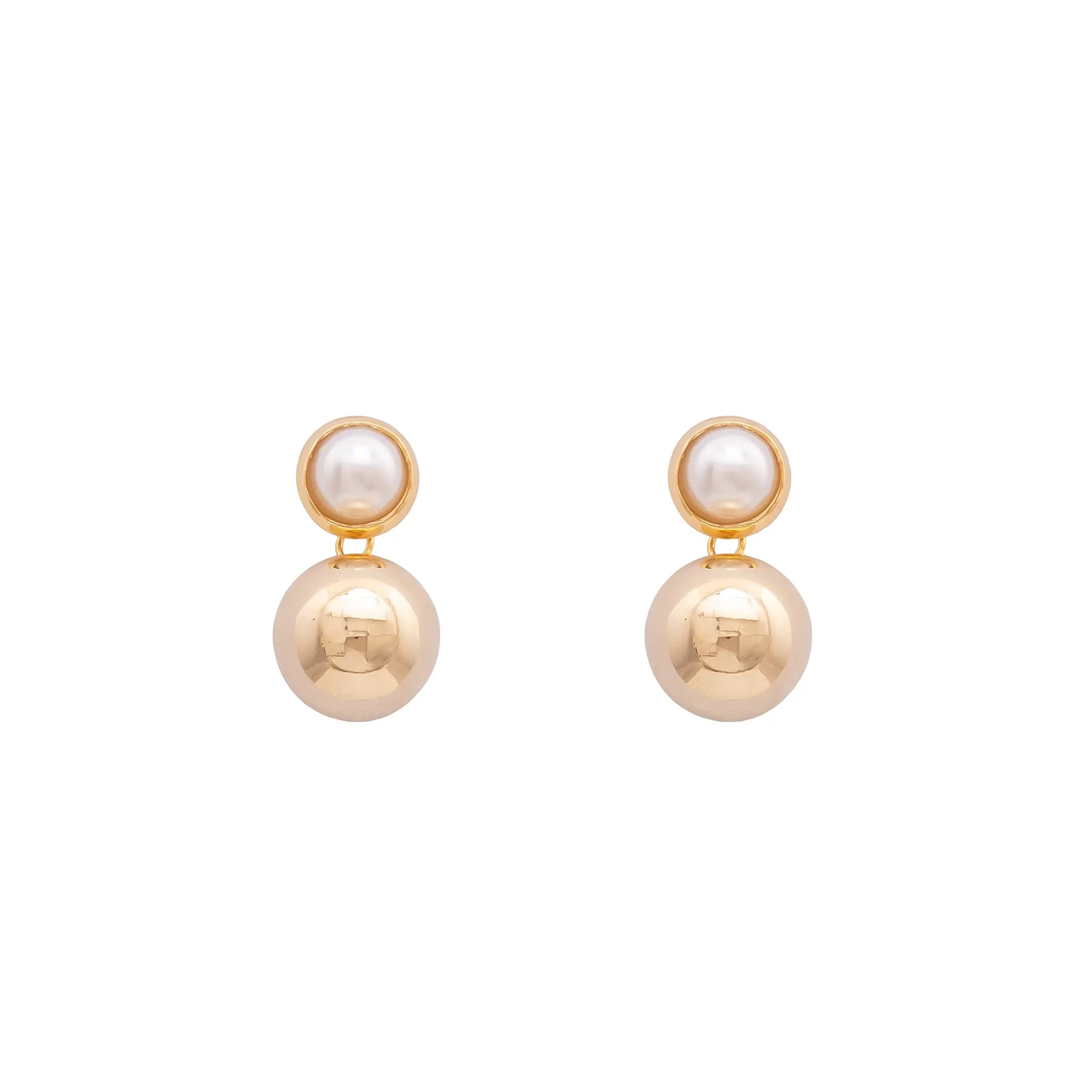 Earrings- J0601515