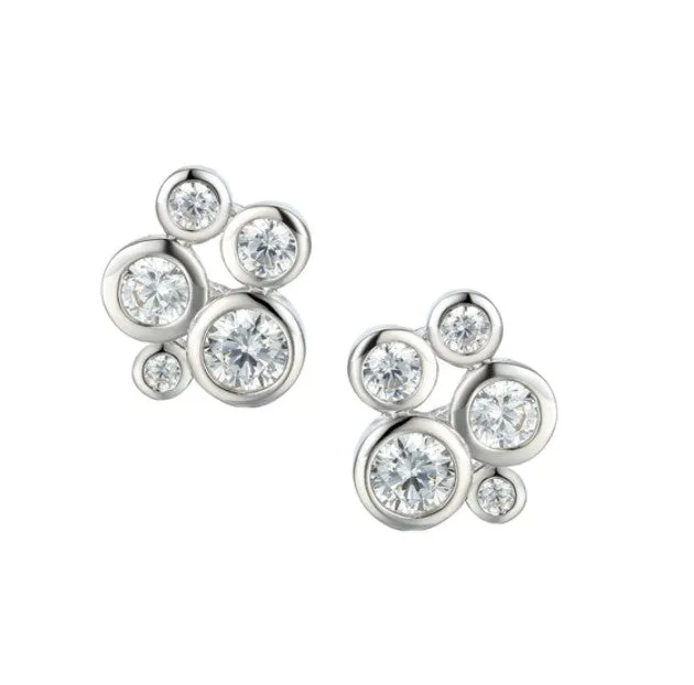 Fantasia Symphony Earrings