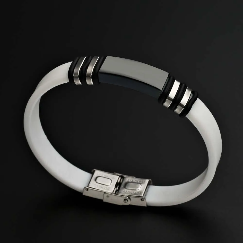 Fashion Street Basketball Sports Bracelet