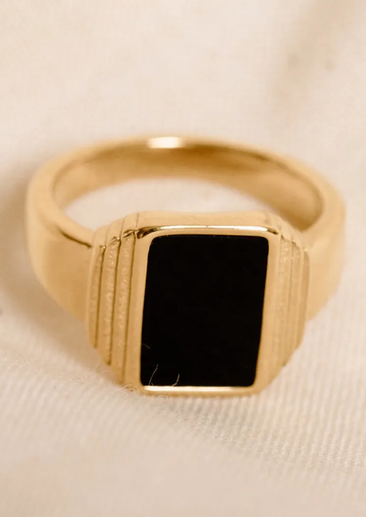 Fitzgerald Ring