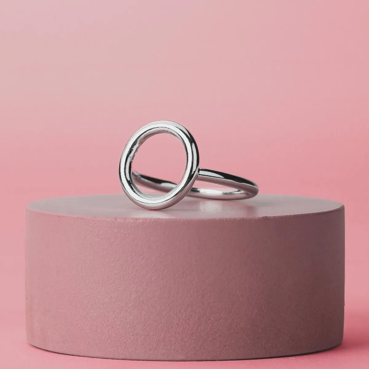 Forever Connected Ring