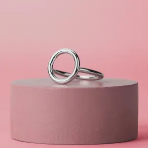 Forever Connected Ring