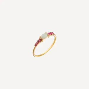 Gold Ring - R200010