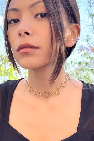 Heart Choker