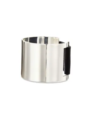 Jenny Bird THE Cuff in High Polish Silver