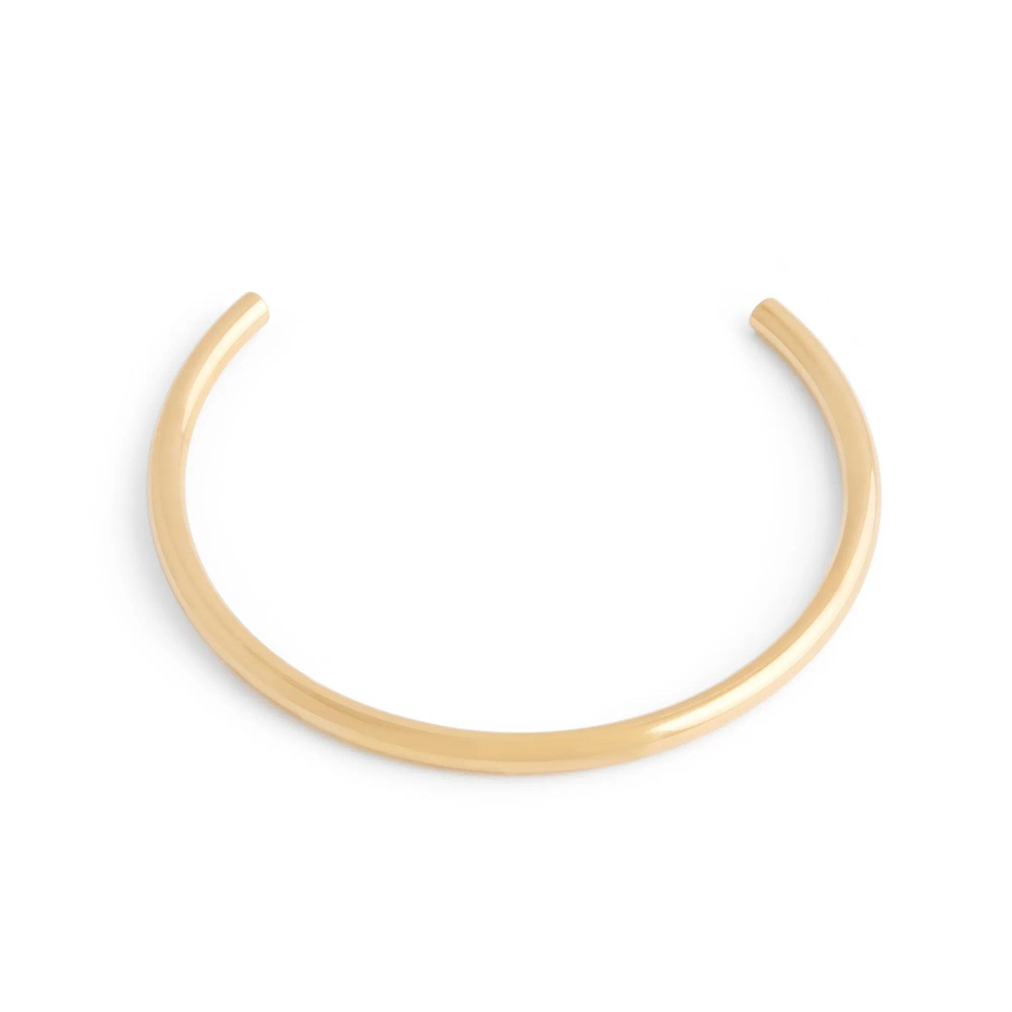 Juno Necklace Gold