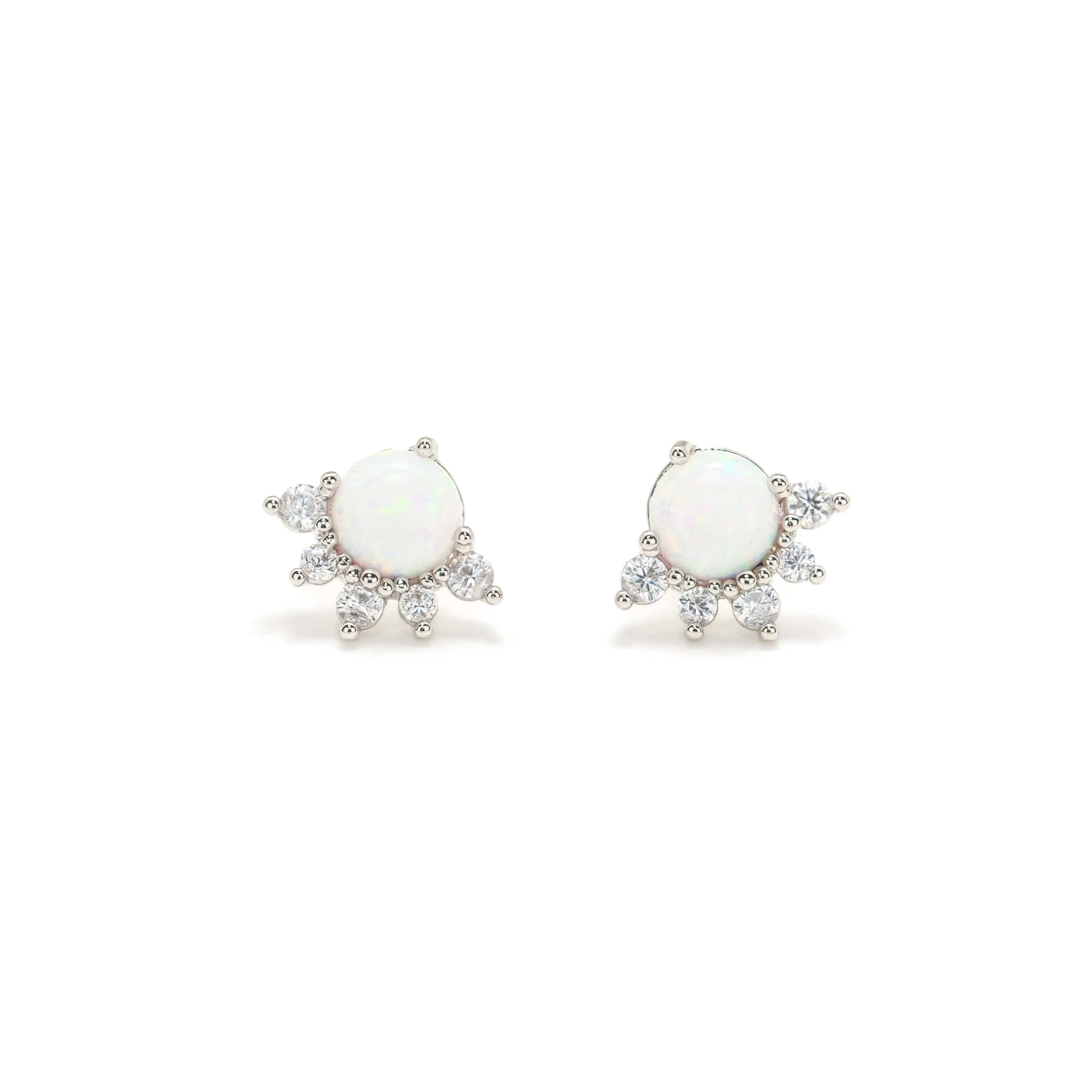 Juno Stud Earrings