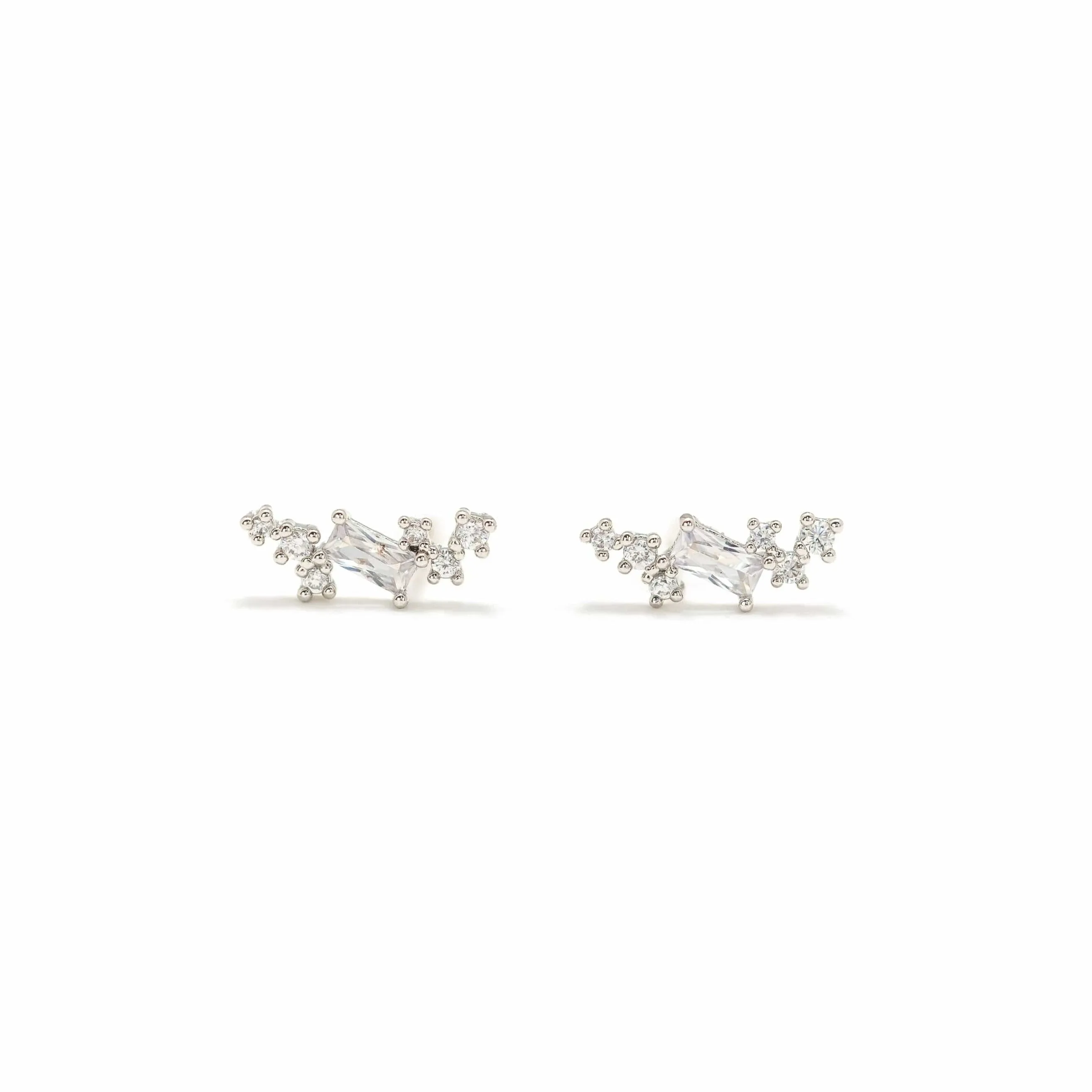 Laurel Climber Earrings