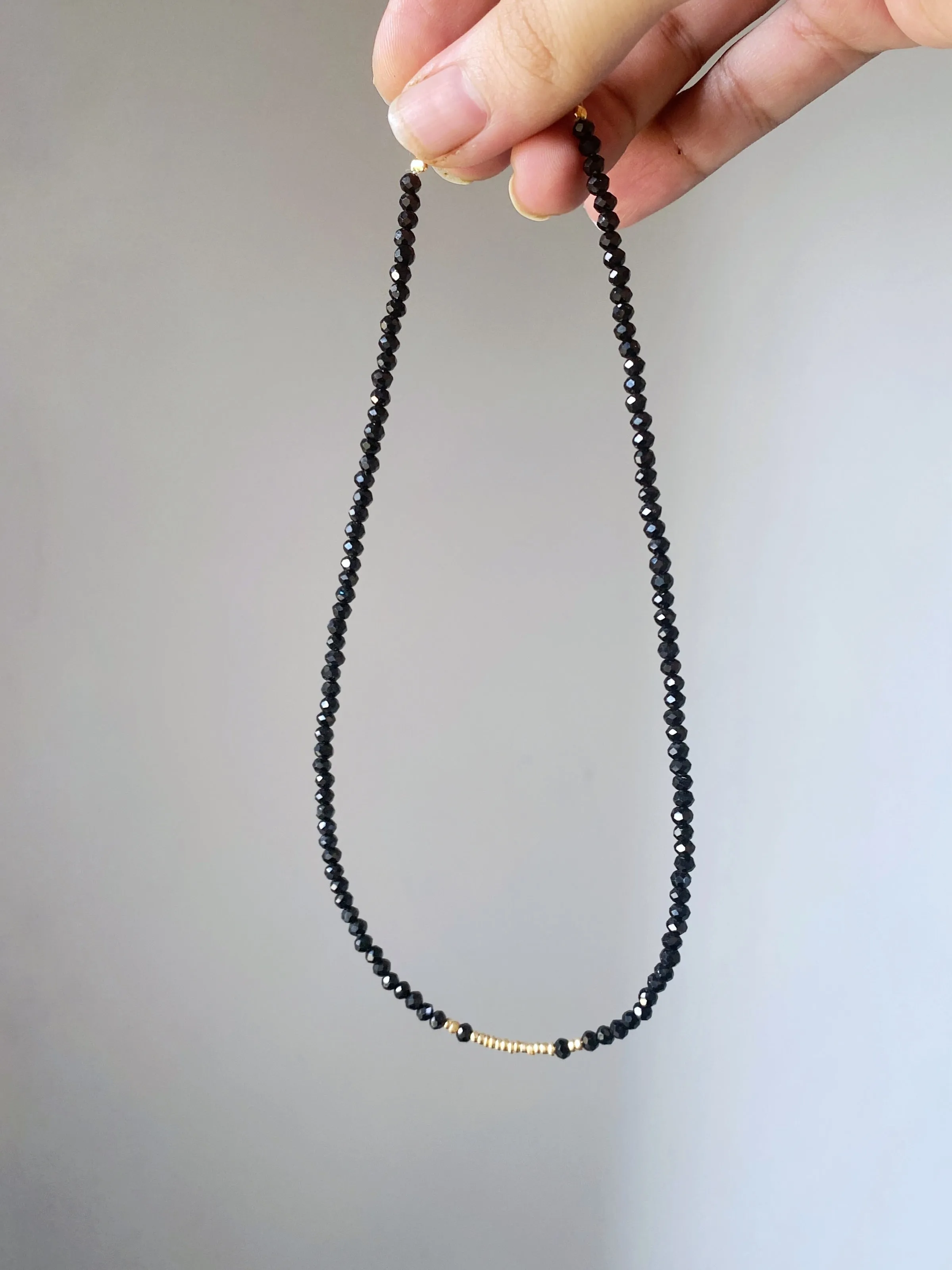 MANGALSUTRA CHOKER