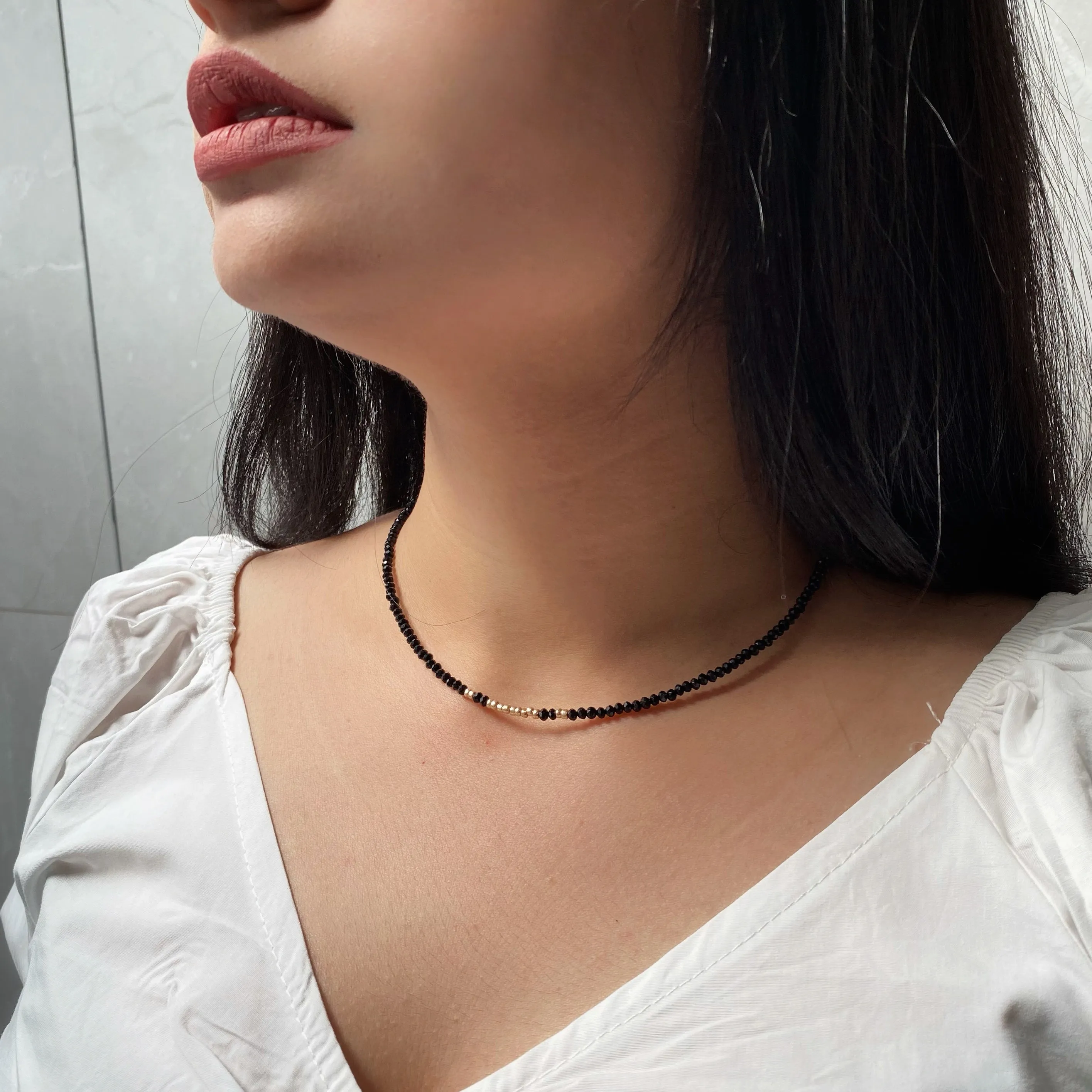 MANGALSUTRA CHOKER