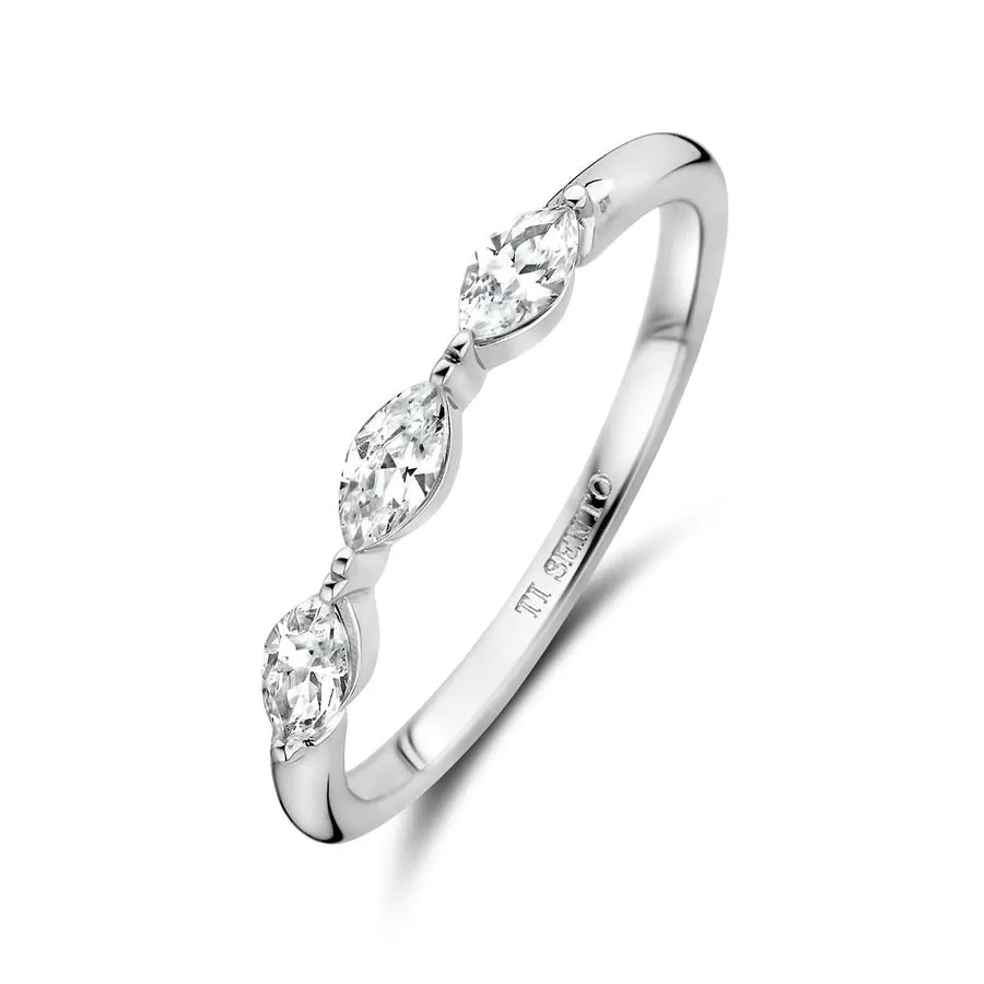 Marquise Cz Ring