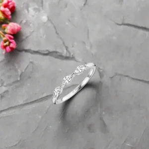 Marquise Cz Ring