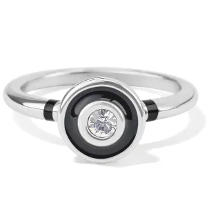 Meridian Eclipse Ring