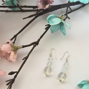 Morning Mist Earrings - VE309