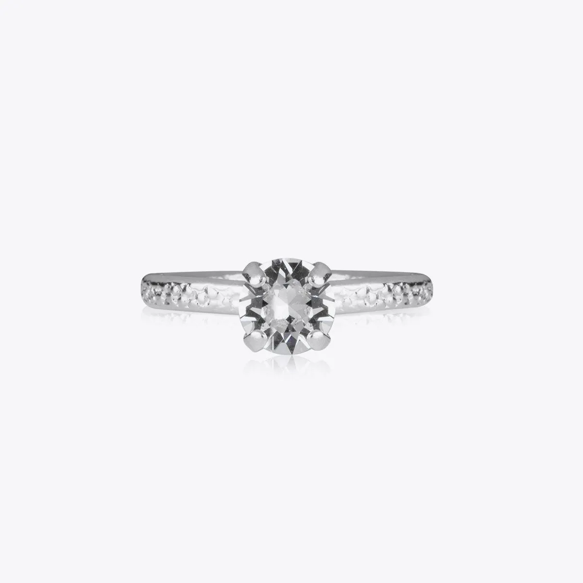 Natti Ring / Crystal