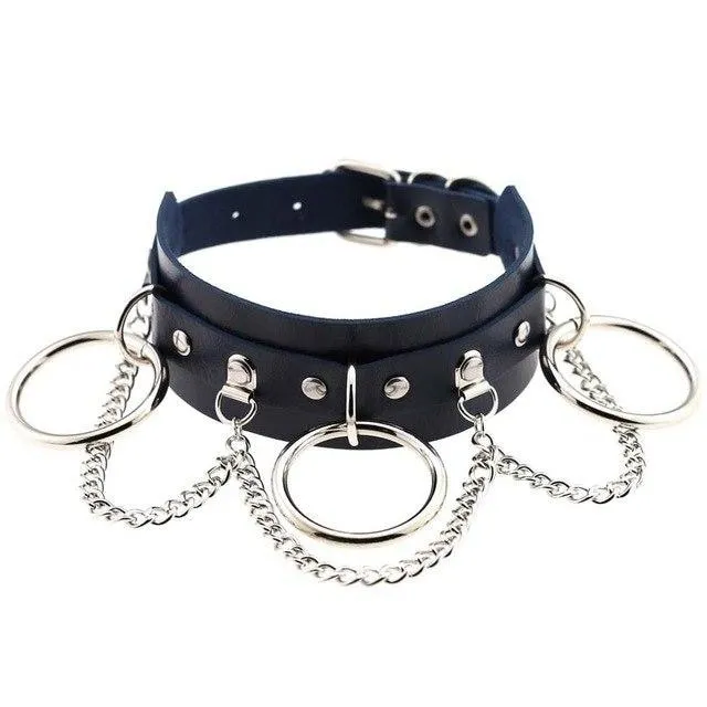 O-Ring Collar (15 colors)