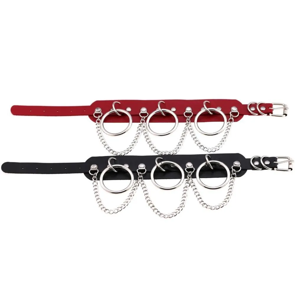 O-Ring Collar (15 colors)