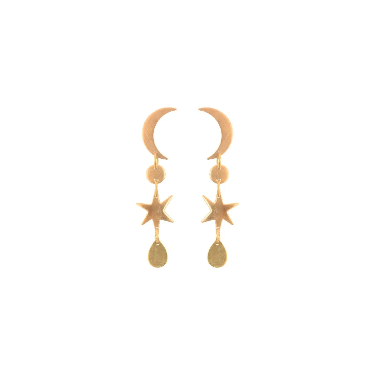 Persei Earrings