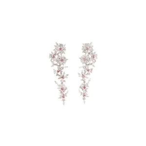 Sakura Earrings