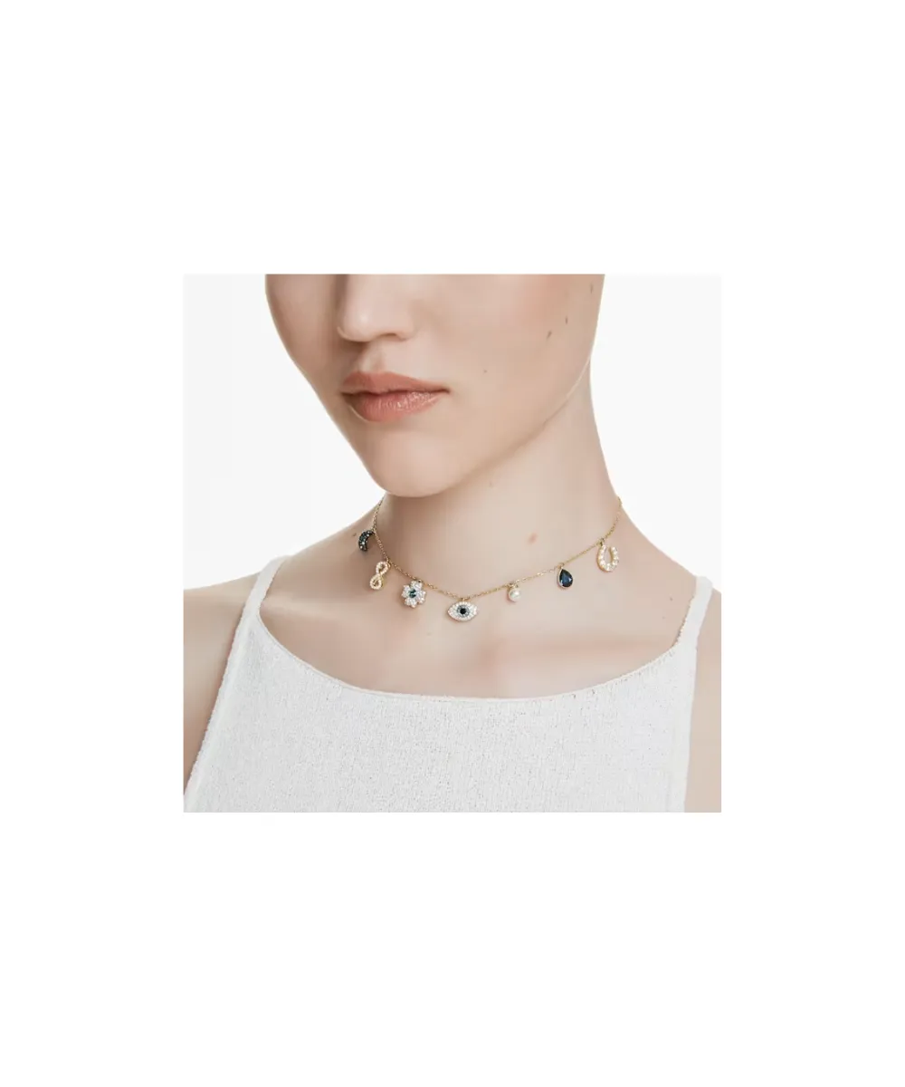 SWAROVSKI SYMBOLICA CHOKER